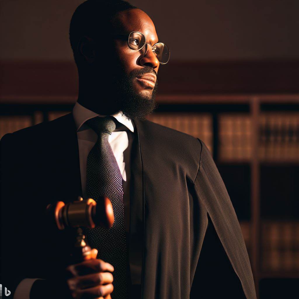 The Future of the Attorney Profession in Nigeria