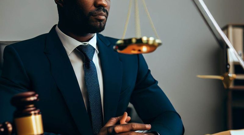 The Future of the Attorney Profession in Nigeria