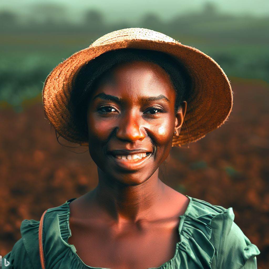 The Future of the Farming Profession in Nigeria