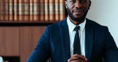 The Future of the Legal Profession in Nigeria