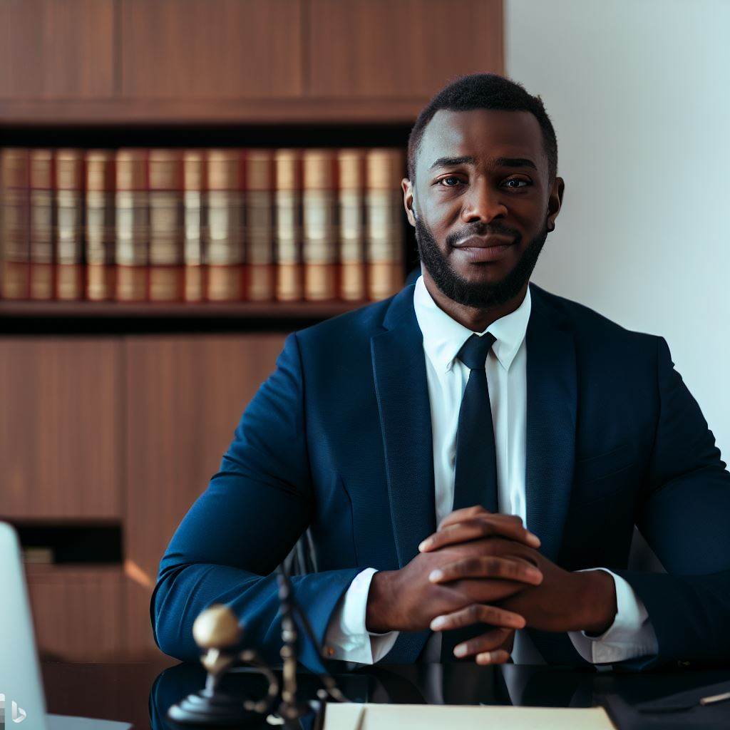 The Future of the Legal Profession in Nigeria