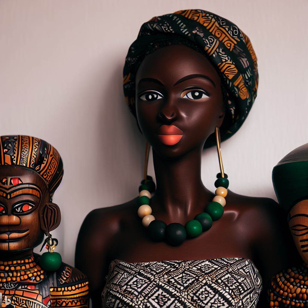 The Global Influence of Nigerian Craftsmanship