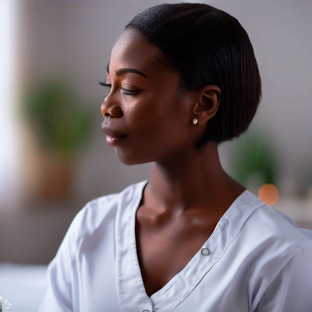 The Growing Demand for Massage Therapists in Nigeria