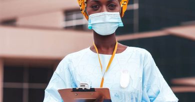 The Growing Demand for Radiation Therapists in Nigeria