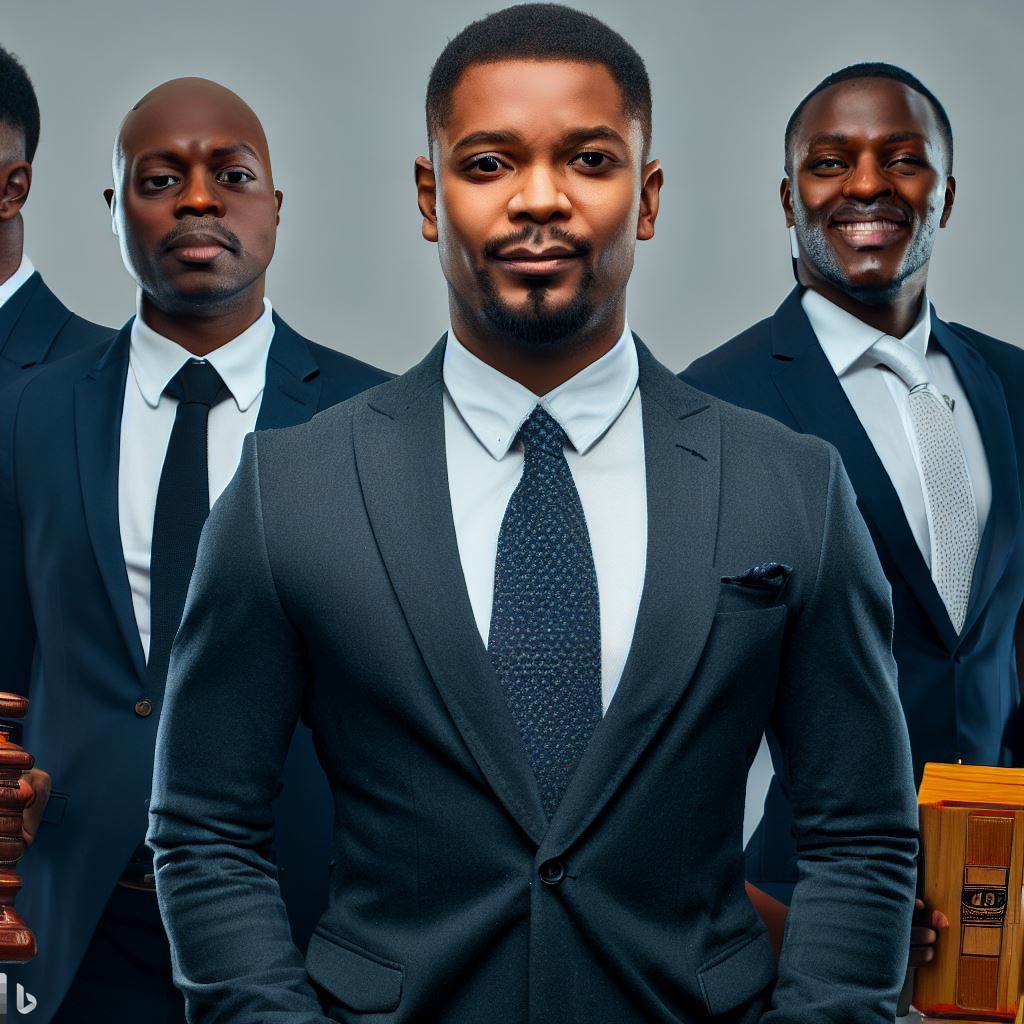 The Growing Impact of Entertainment Lawyers in Nollywood