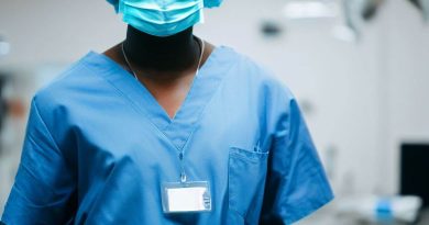 The Growing Need for Surgical Technologists in Nigeria