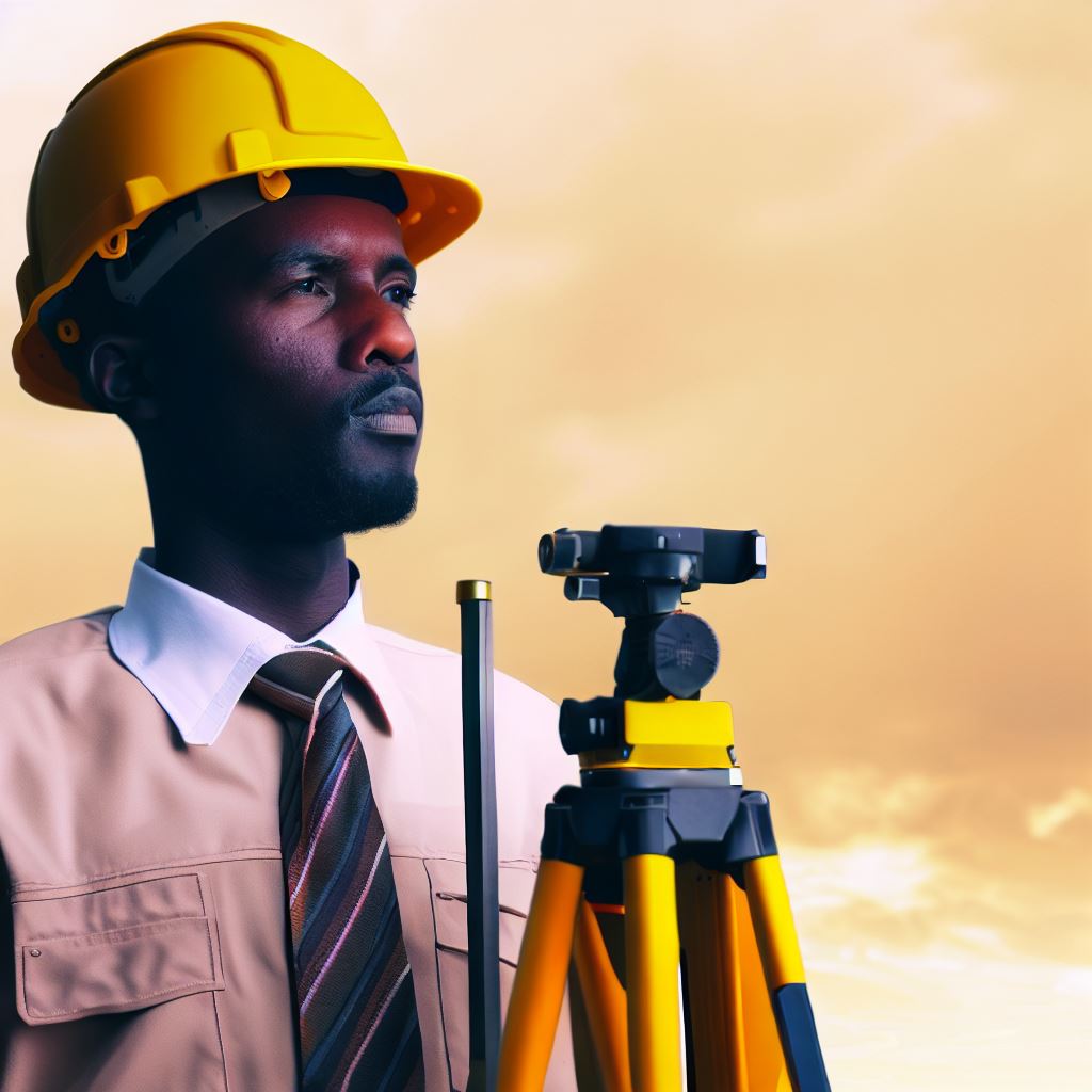 The Historical Evolution of Surveying Profession in Nigeria