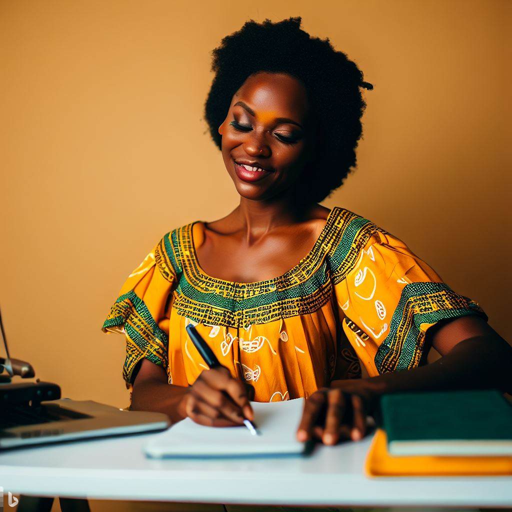 The Impact of Culture on Copywriting in Nigeria
