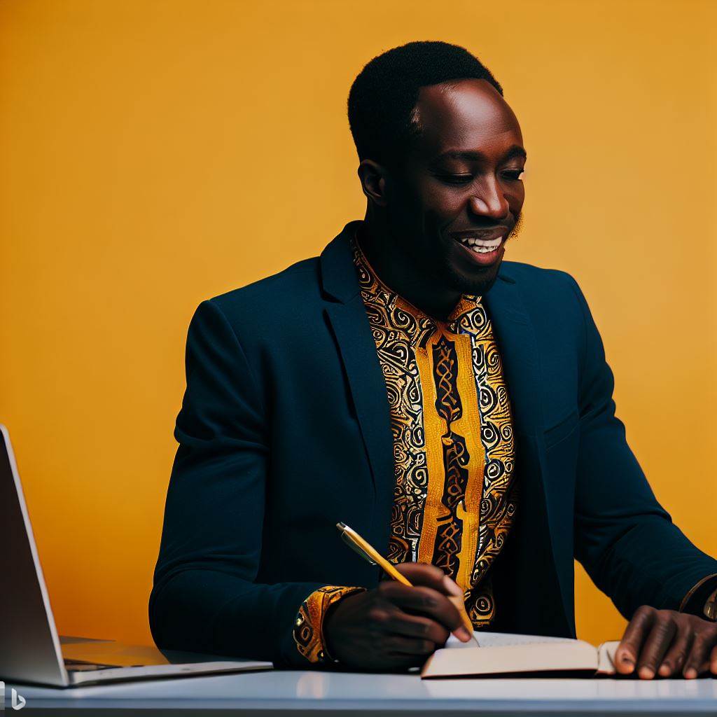The Impact of Culture on Copywriting in Nigeria