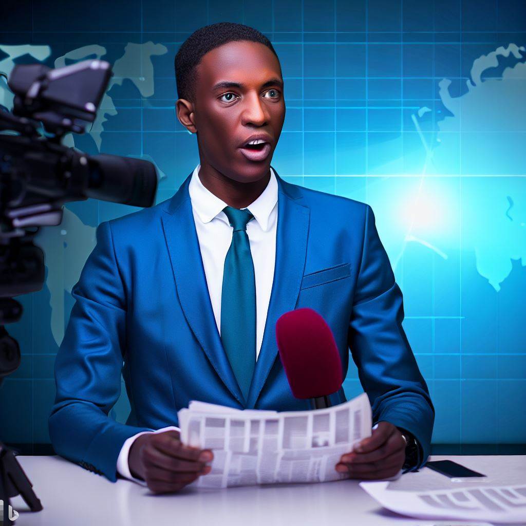 The Impact of Fake News on Journalism in Nigeria
