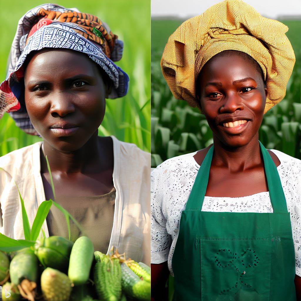 The Impact of Farming on Nigeria's Food Security