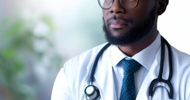 The Impact of Health Educators in Improving Nigeria's Healthcare