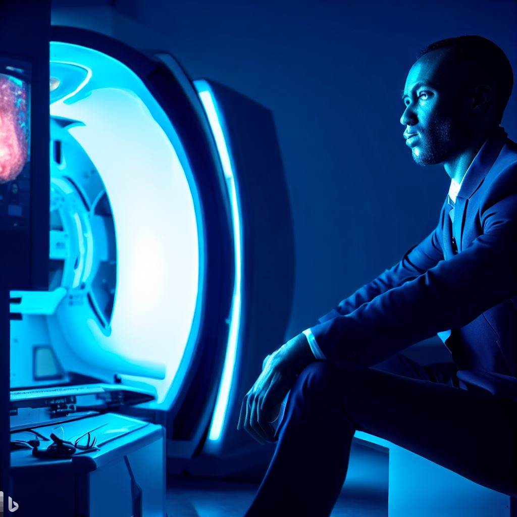The Impact of MRI Technology in Nigeria’s Healthcare System