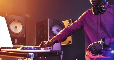 The Impact of Nigerian DJs on the Global Music Scene