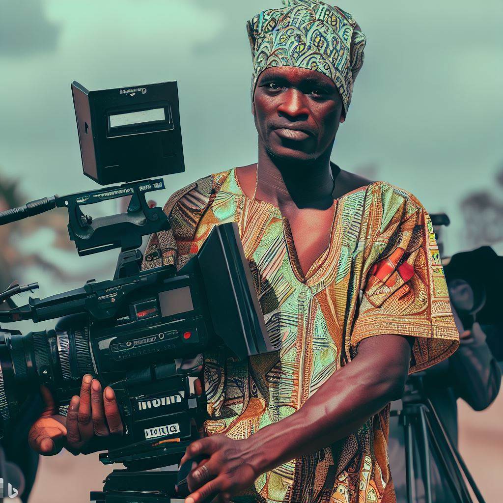 The Impact of Nollywood on TV Production in Nigeria