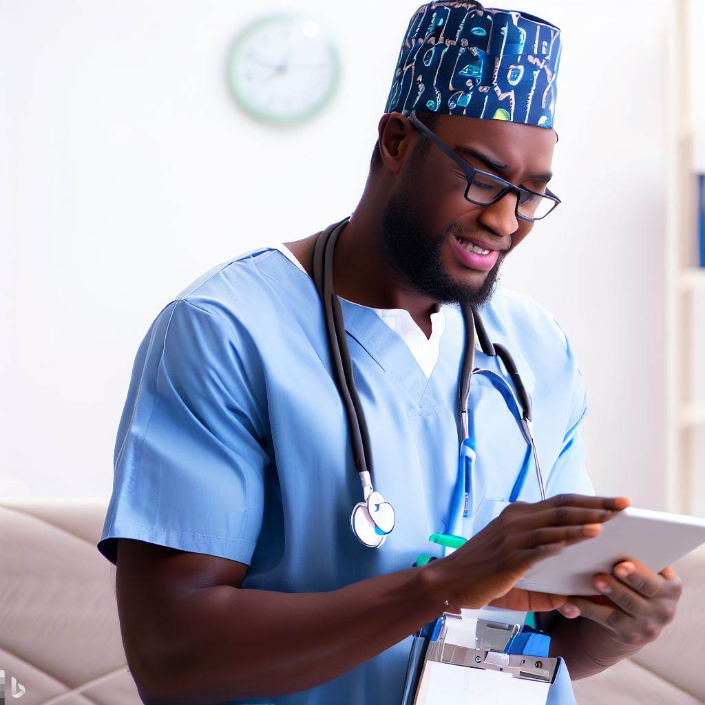 The Impact of Nursing Assistants on Nigerian Healthcare
