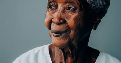 The Impact of Physical Therapy on Nigeria’s Elderly