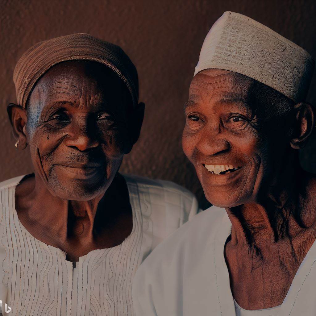 The Impact of Physical Therapy on Nigeria’s Elderly
