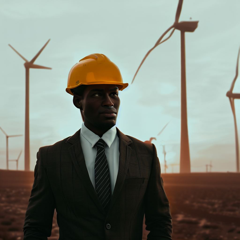 The Impact of Renewable Energy on Jobs: Nigeria’s Wind Sector