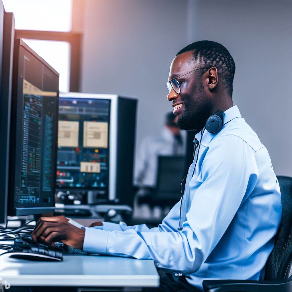 The Impact of Systems Engineers on Nigeria's Economy