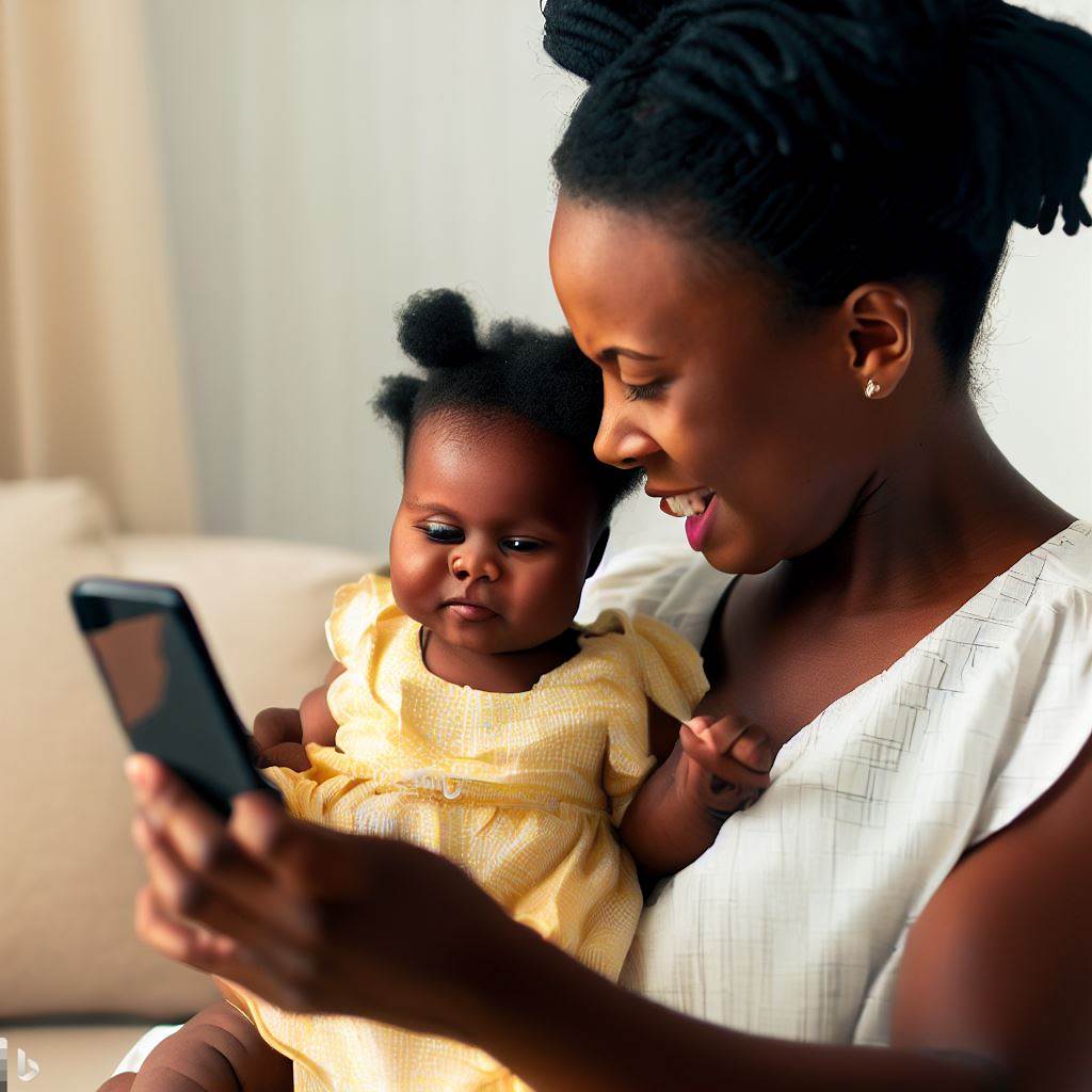 The Impact of Technology on Pediatric Care in Nigeria