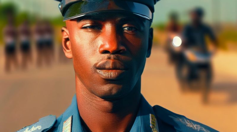 The Impact of Traditional Policing in Nigerian Communities