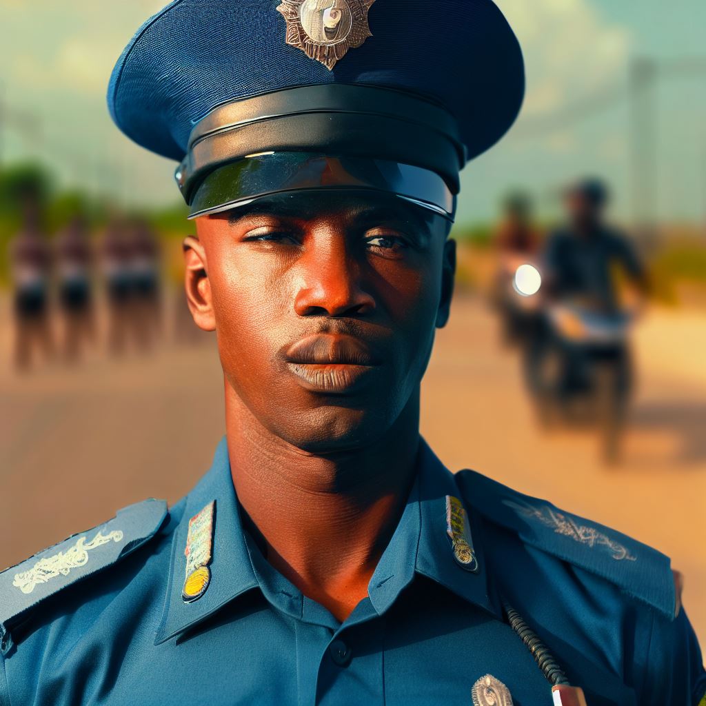 The Impact of Traditional Policing in Nigerian Communities