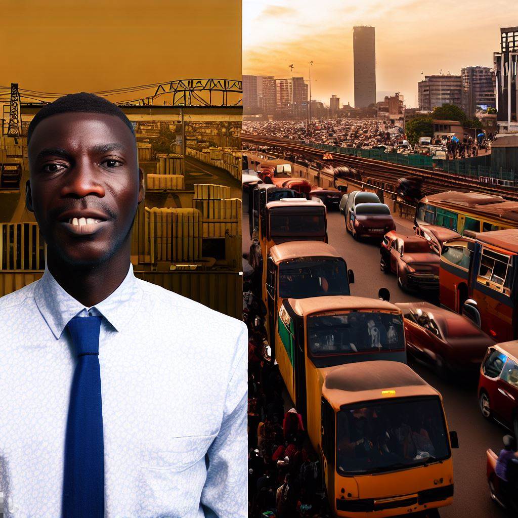 The Impact of Urban Planning on Nigeria's Transportation System
