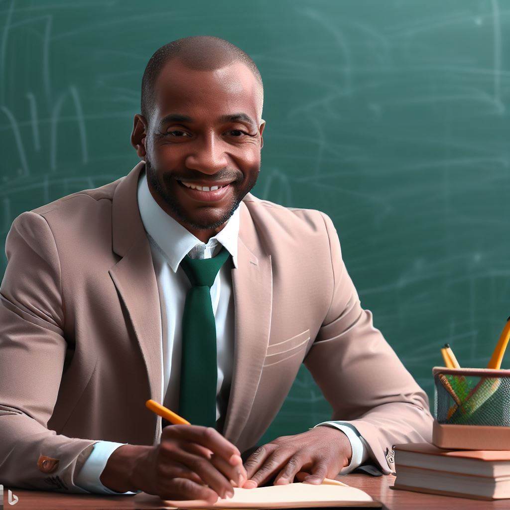 The Importance of Continuing Education for Nigerian Teachers