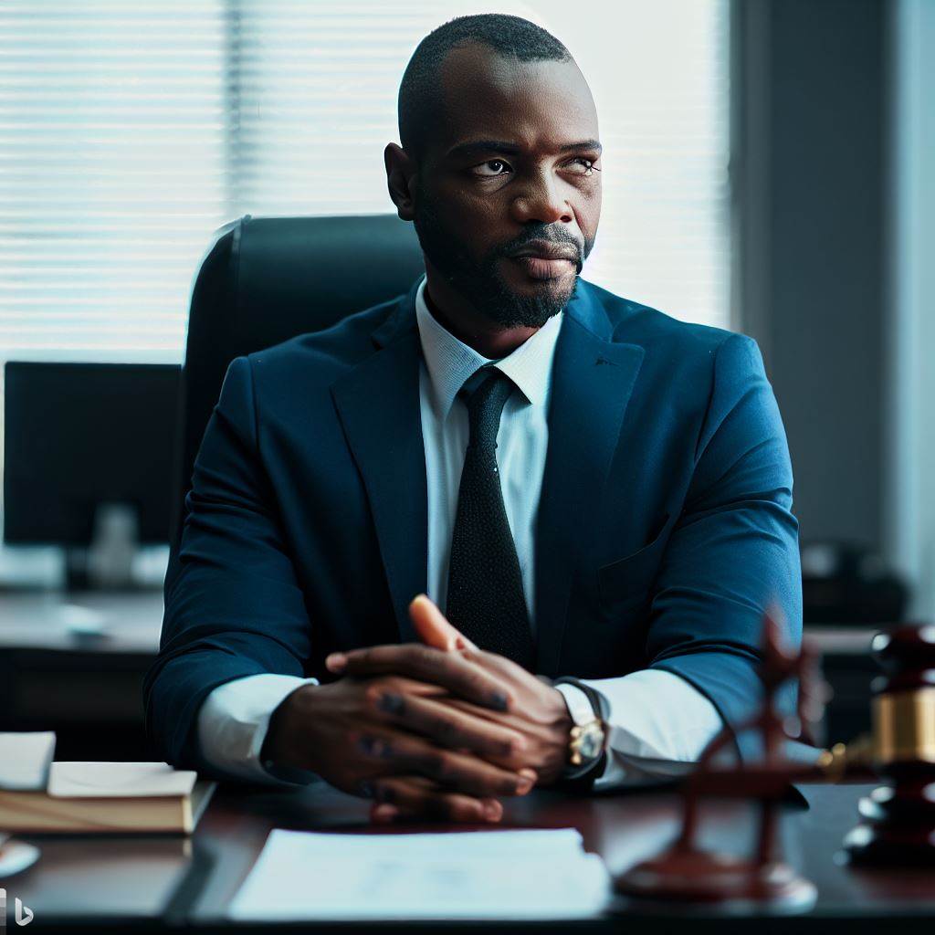The Importance of Entertainment Lawyers in Nigeria’s Creative Sector