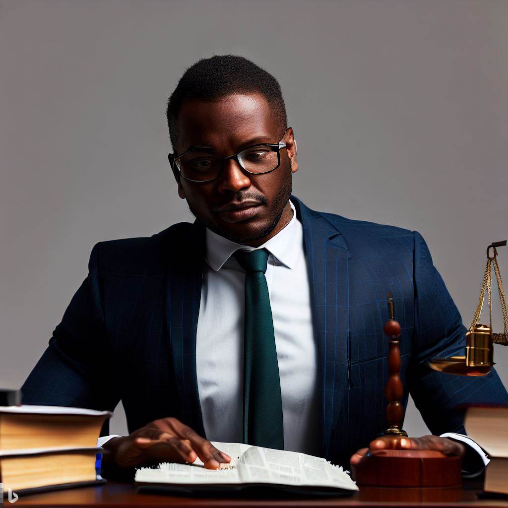 The Importance of Paralegals in Nigerian Legal System