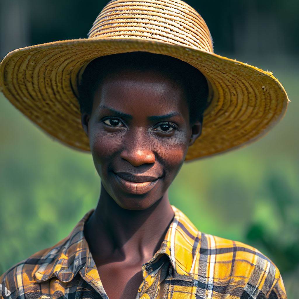 The Importance of Women Farmers in Nigeria