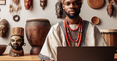 The Influence of Culture on Entrepreneurship in Nigeria
