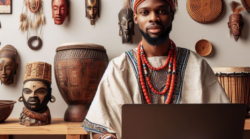 The Influence of Culture on Entrepreneurship in Nigeria