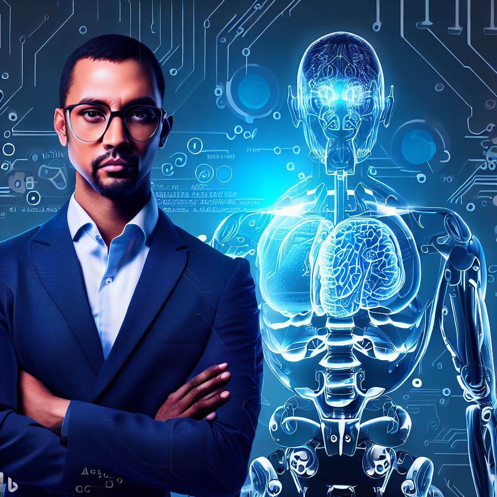 The Intersection of AI and Biomedical Engineering in Nigeria
