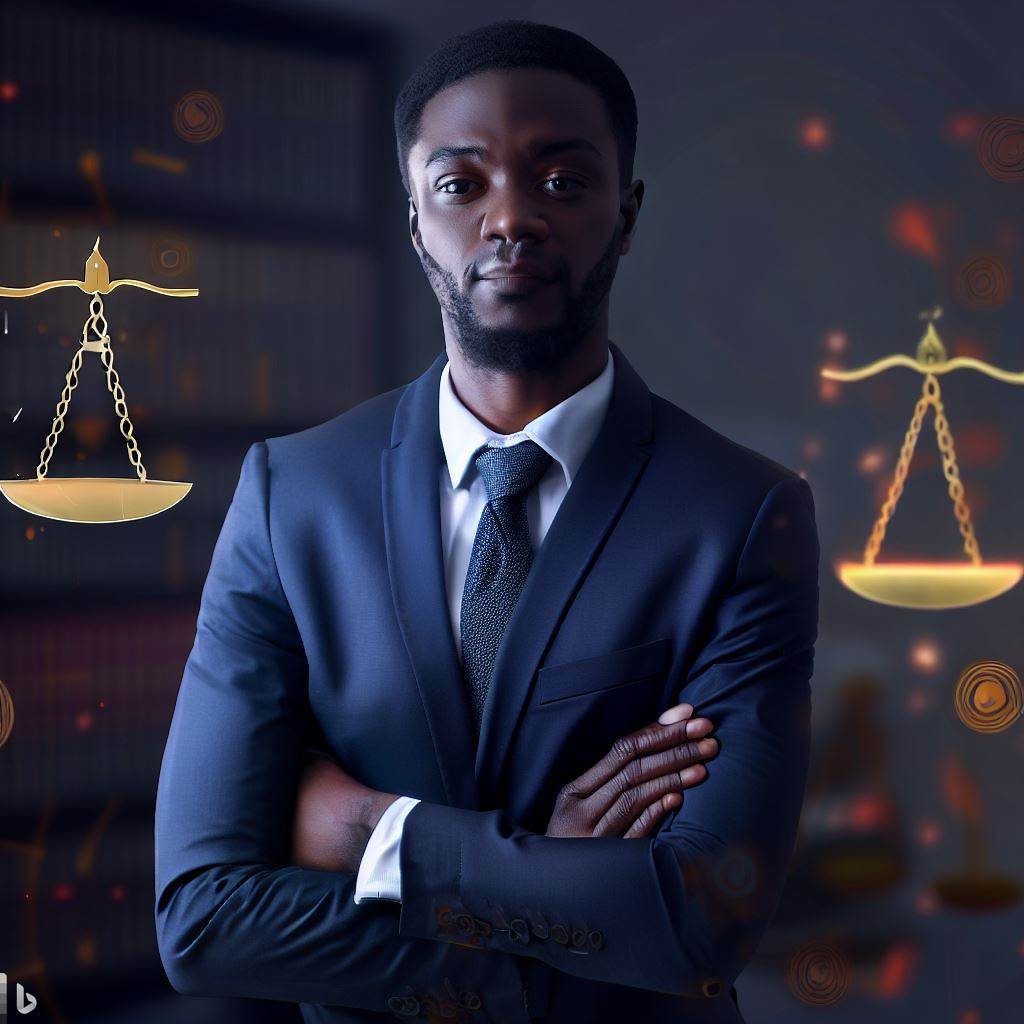 The Intersection of Risk Management and Law in Nigeria