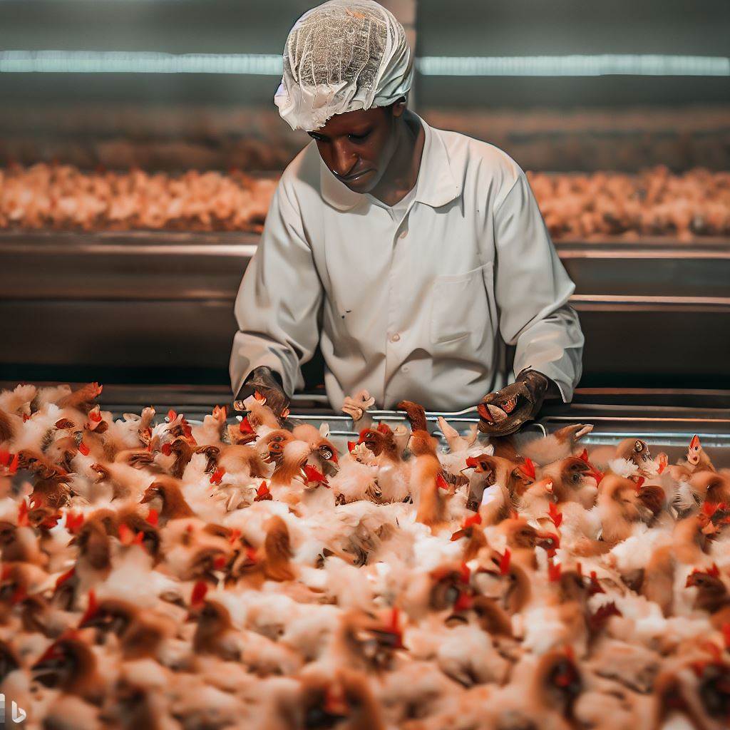 The Journey to Becoming a Poultry Producer in Nigeria