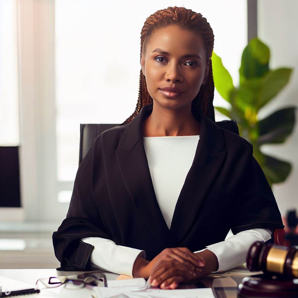 The Key Role of Entertainment Lawyers in Protecting Nigerian Creatives