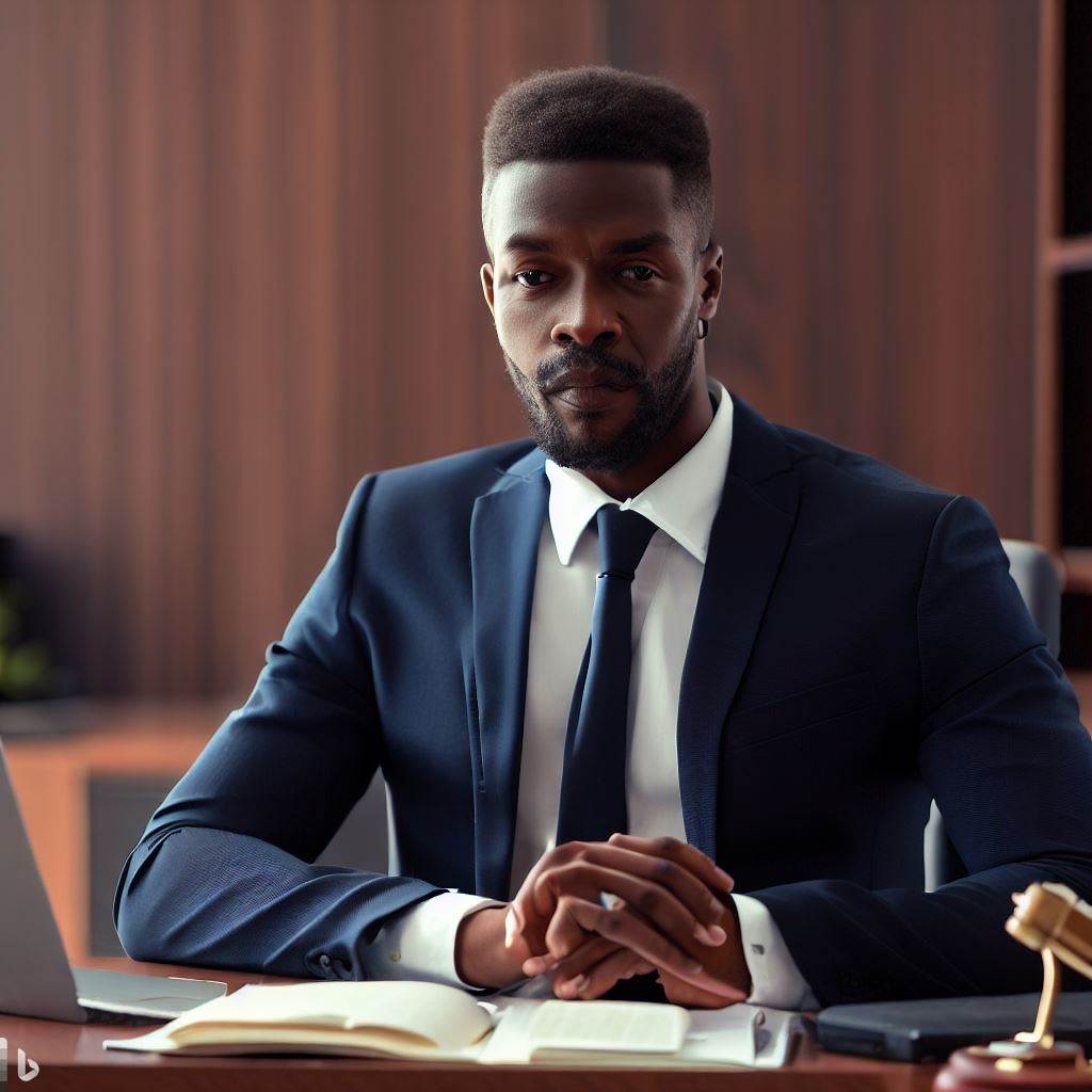 The Key Role of Entertainment Lawyers in Protecting Nigerian Creatives