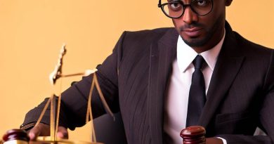 The Legal Aspect of Being an Artists' Agent in Nigeria