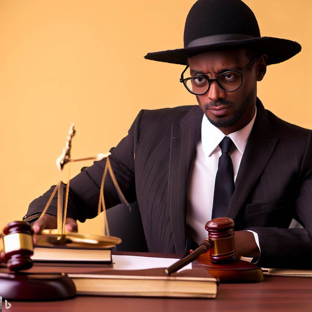 The Legal Aspect of Being an Artists' Agent in Nigeria