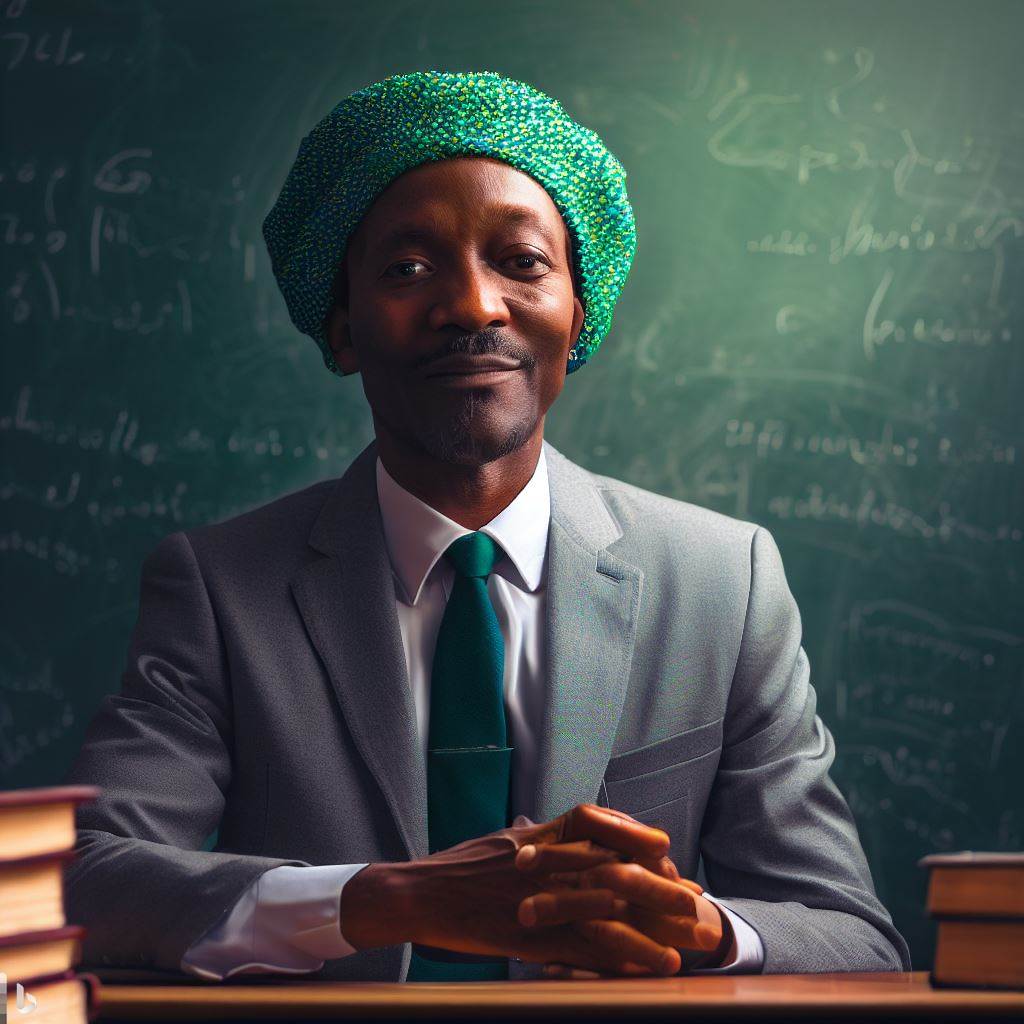 The Nigerian National Teachers Institute: A Closer Look