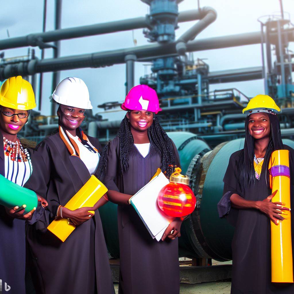 The Path to Becoming a Petroleum Engineer in Nigeria