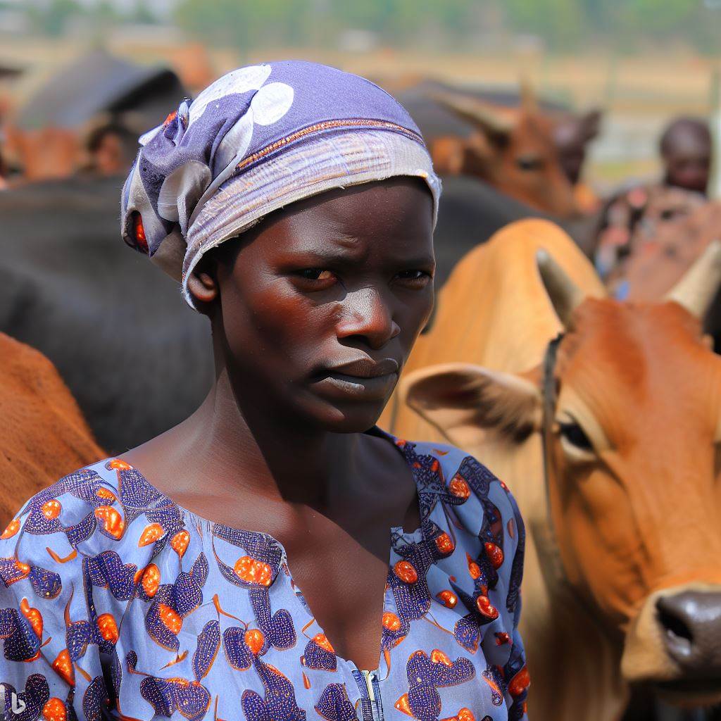 The Rise of Livestock Production in Nigeria: A Detailed Analysis