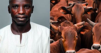 The Rise of Livestock Production in Nigeria: A Detailed Analysis