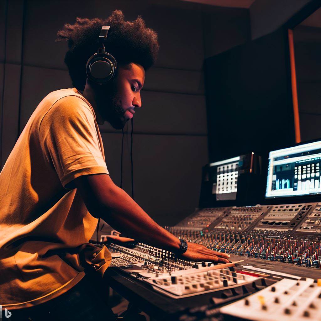 The Rising Importance of Mixing Engineers in Nigerian Music
