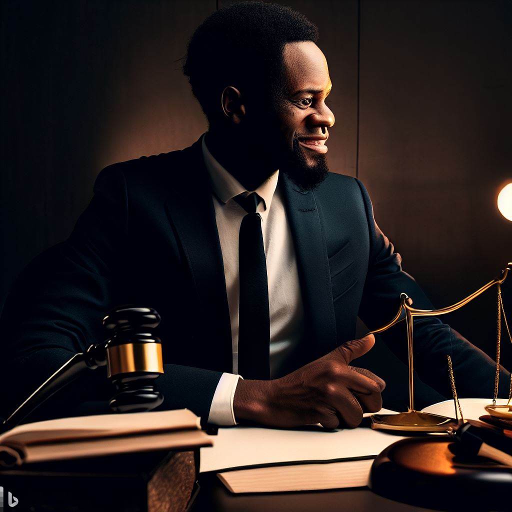 The Role of Attorneys in Nigerian Society Today