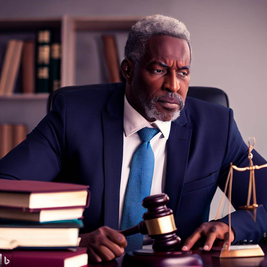 The Role of Attorneys in Nigerian Society Today