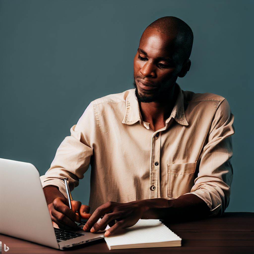 The Role of Copywriters in Nigeria's Advertising Industry
