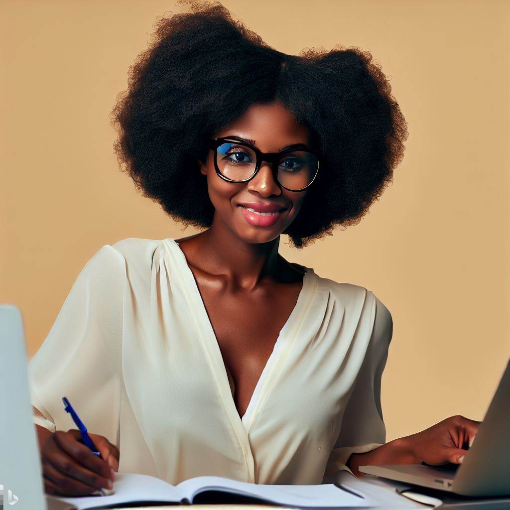 The Role of Copywriters in Nigeria's Advertising Industry